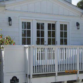 House Washing Pressure Washing